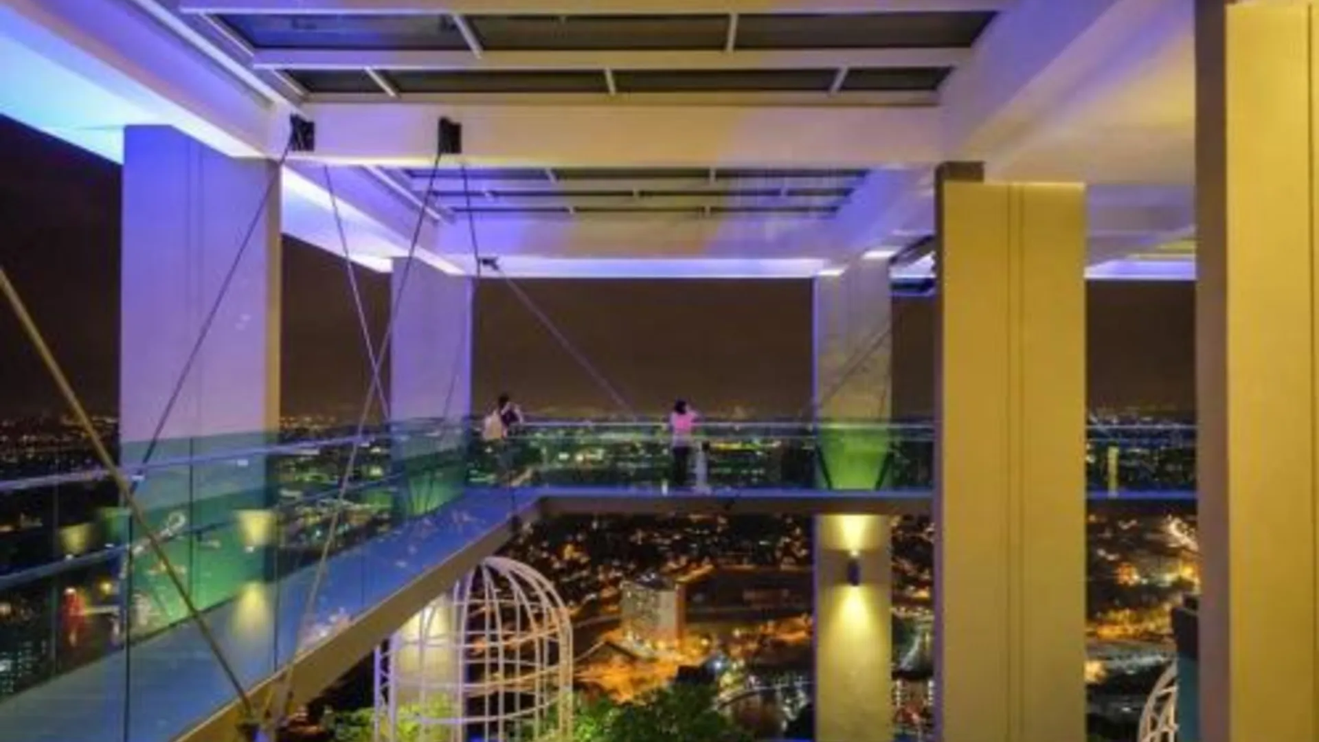 말라카 The Shore Premier Suites Melaka 4성급 게스트하우스 외관