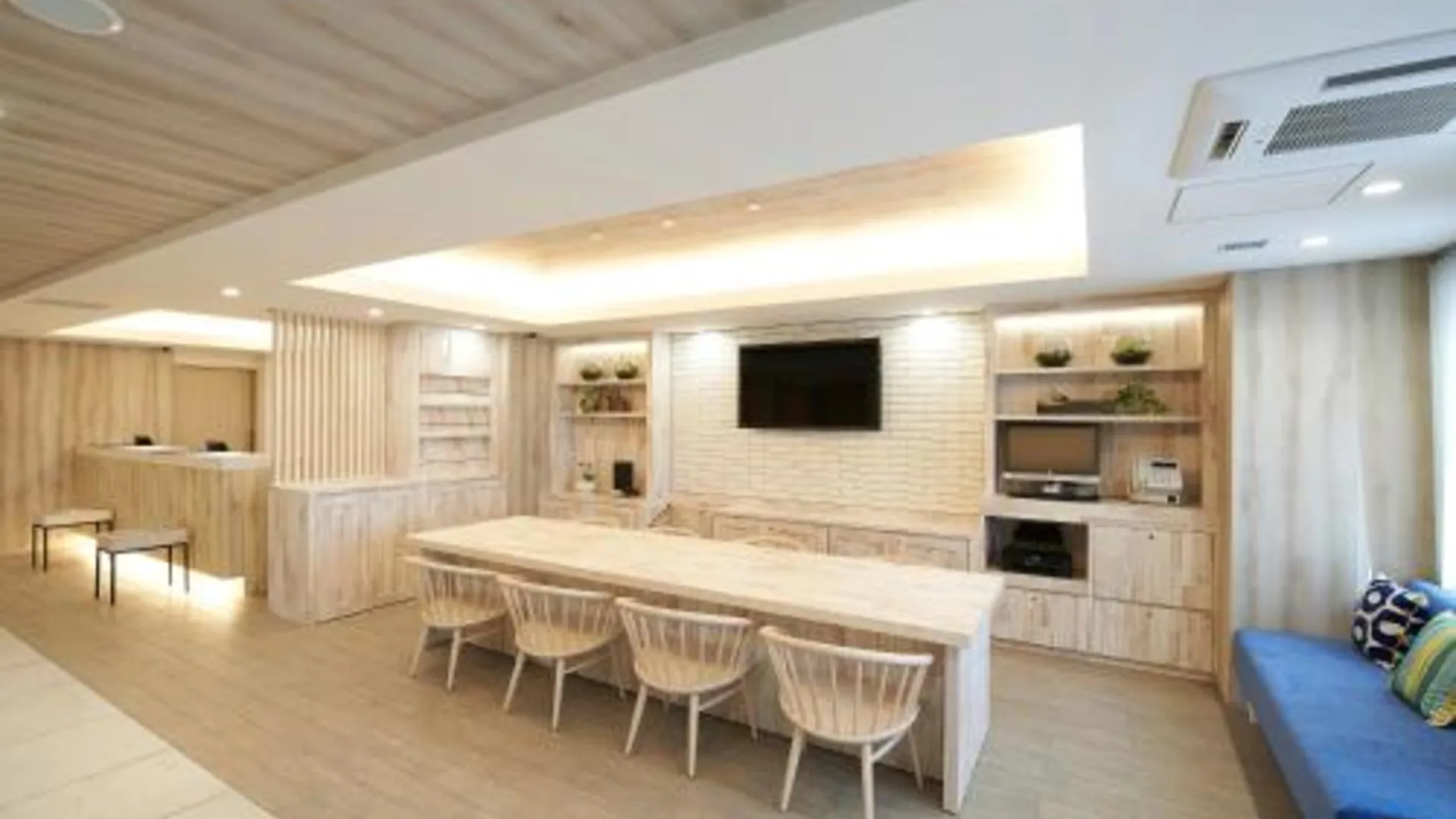 도쿄 / 동경 소테츠 프레사 인 우에노-오카치마치 3성급 호텔 외관