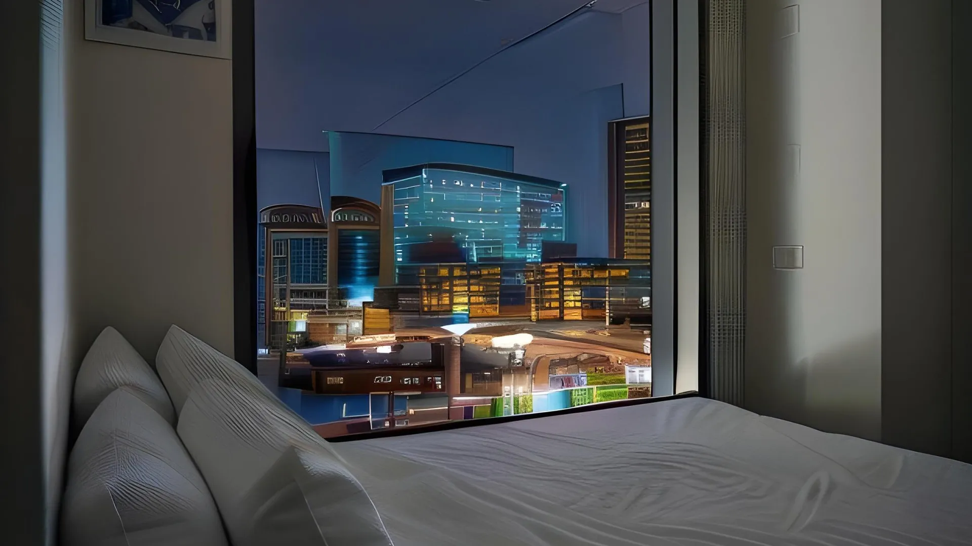 서울 어반스테이 명동 5성급 게스트하우스 외관