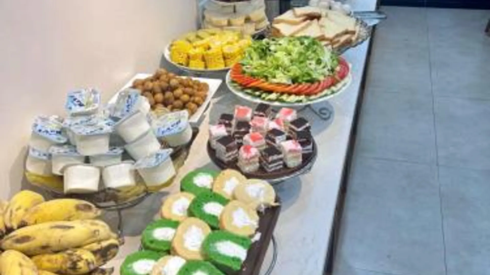 하노이 그린 하동 호텔 4성급 호텔 수영장