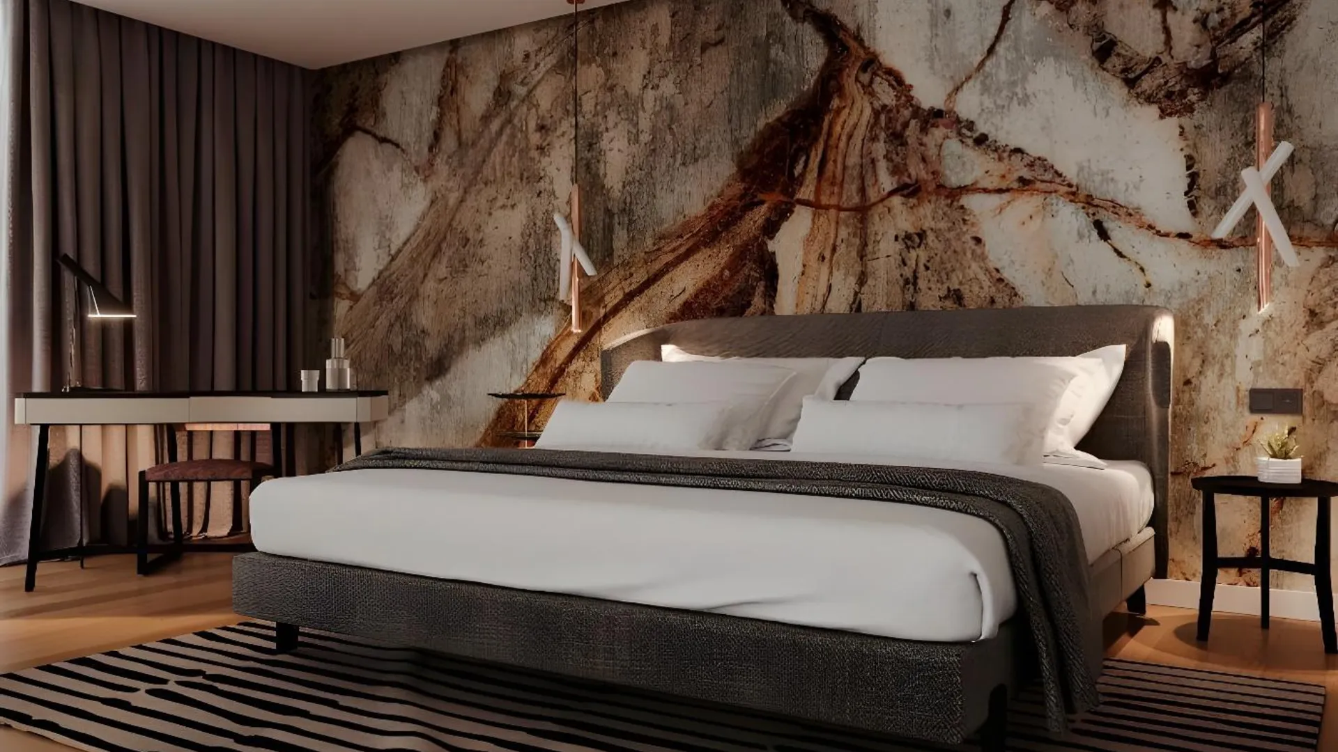 시네스 Sines Sea View Business & Leisure Hotel 4성급 호텔 스위트룸