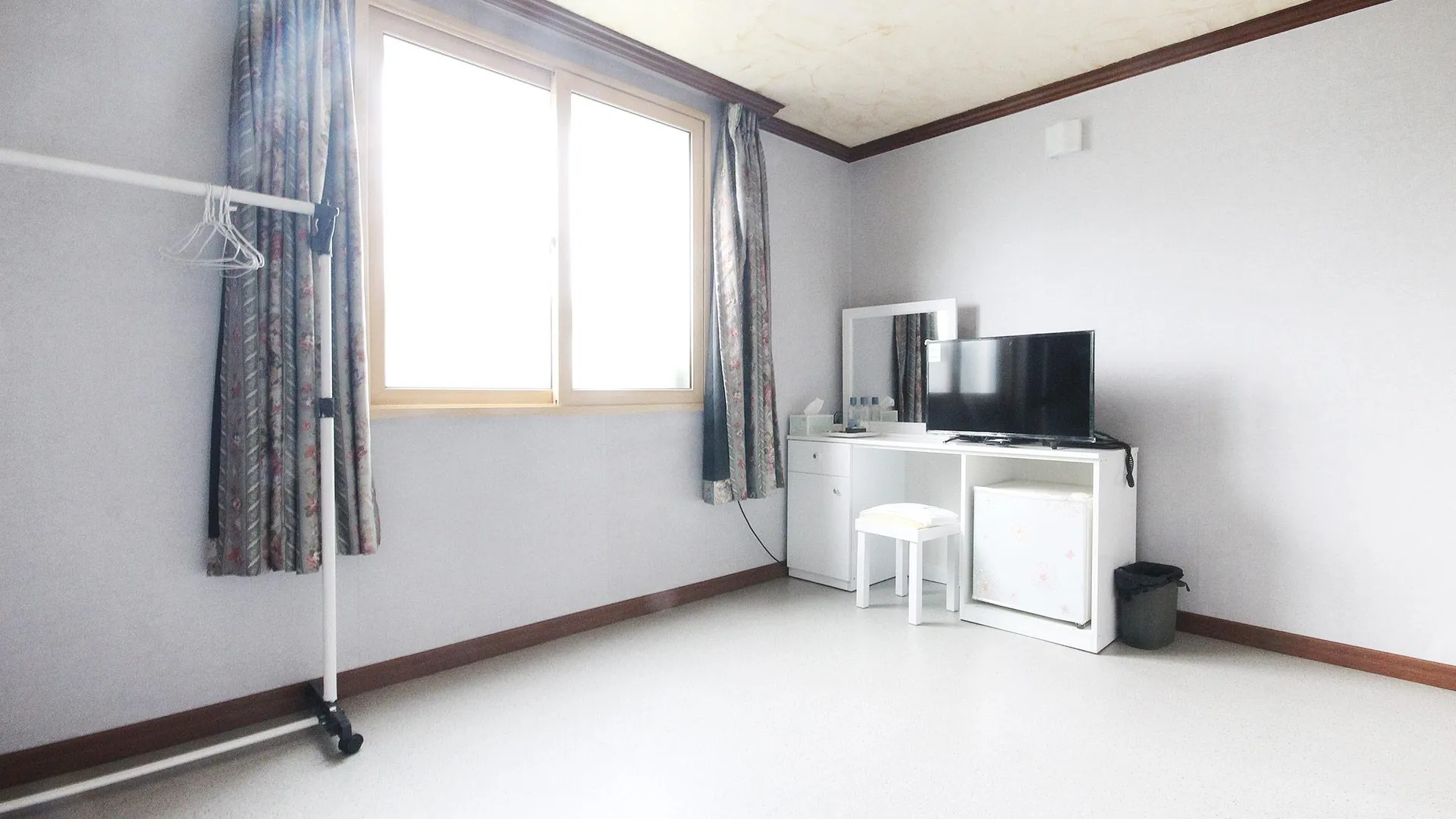 경상남도 의령 성수 호텔 스위트룸