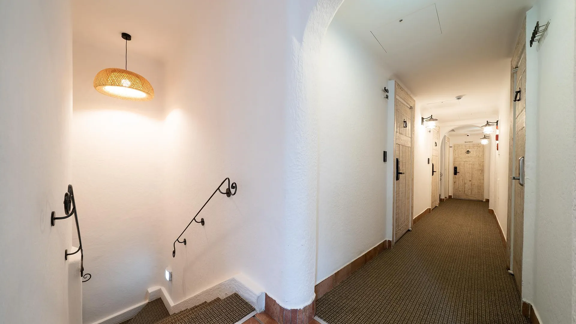 서울 삼성 라엠 (LaM) 3성급 호텔 수영장