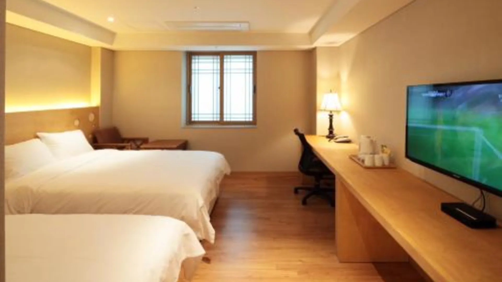 서울 드림하우스 4성급 호텔 스위트룸