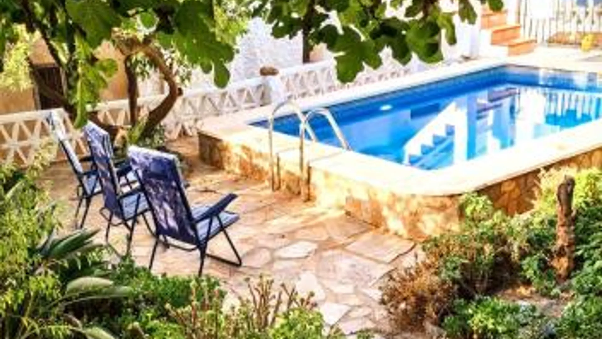 올기바 Casa Jazmin 4성급 호텔 부대시설