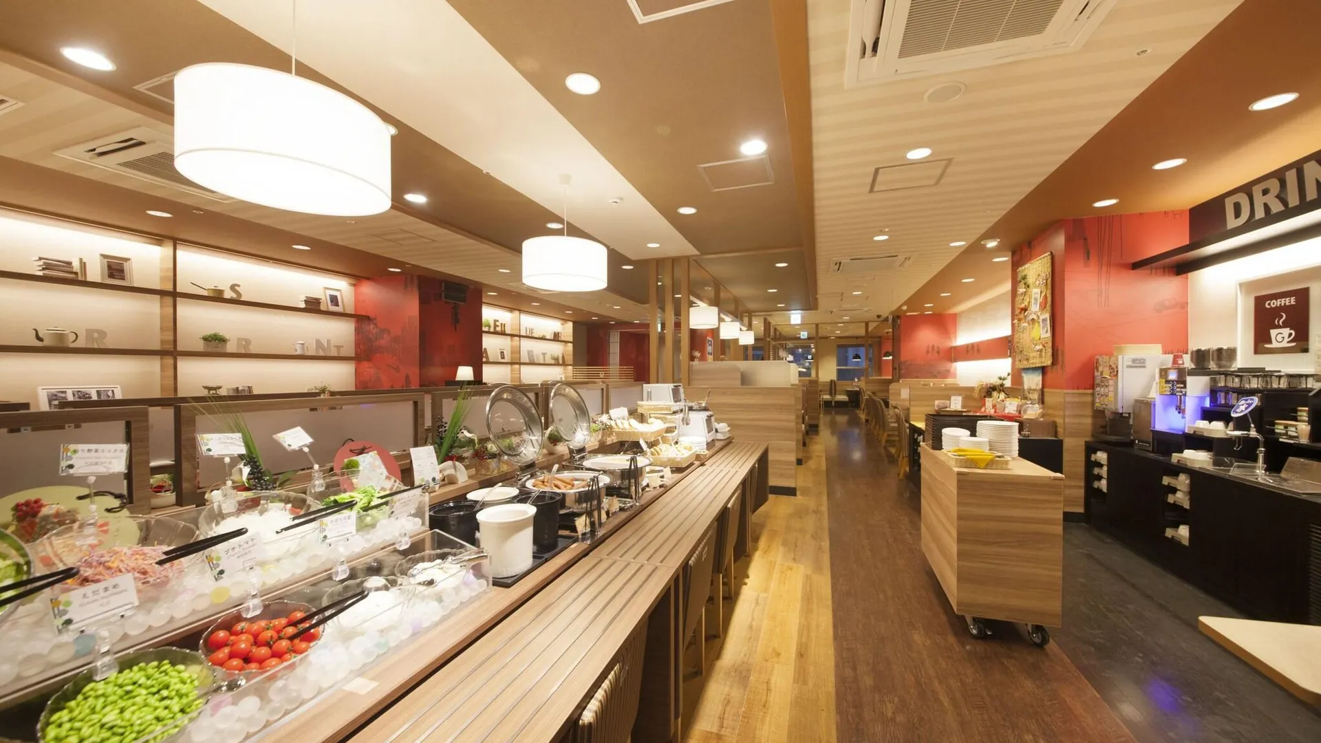 도쿄 / 동경 리치먼드 호텔 도쿄 메지로 3성급 호텔 로비