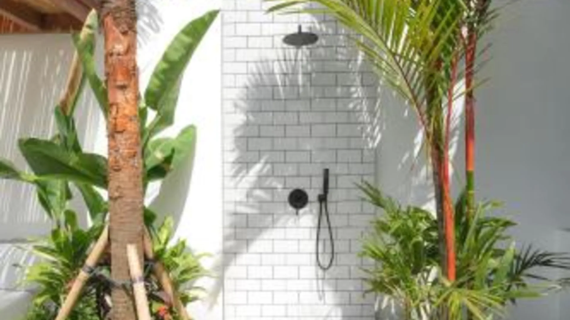 발리 Villa Lestari Ubud 3성급 싱글룸 레스토랑