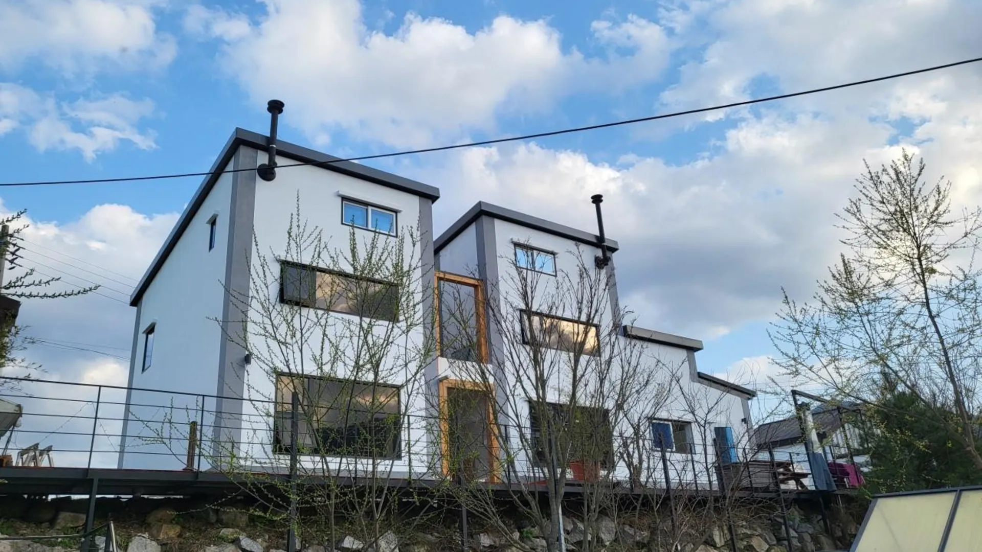 거창 덕유공방펜션