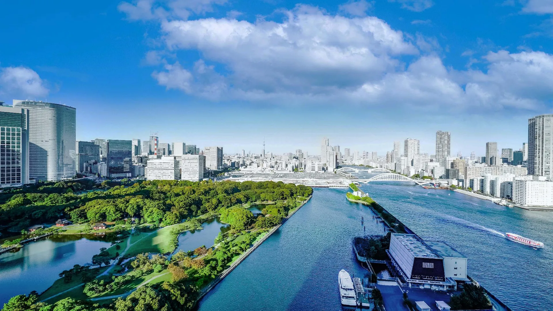 도쿄 / 동경 메슴 도쿄, 오토그래프 컬렉션 4성급 호텔 객실