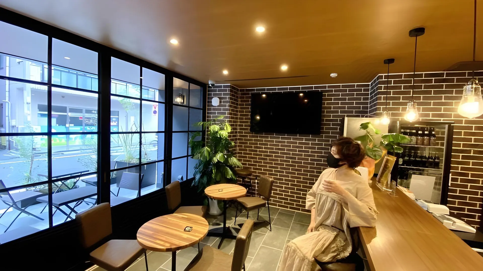 도쿄 / 동경 HOTEL TABARD TOKYO 3성급 호텔 부대시설