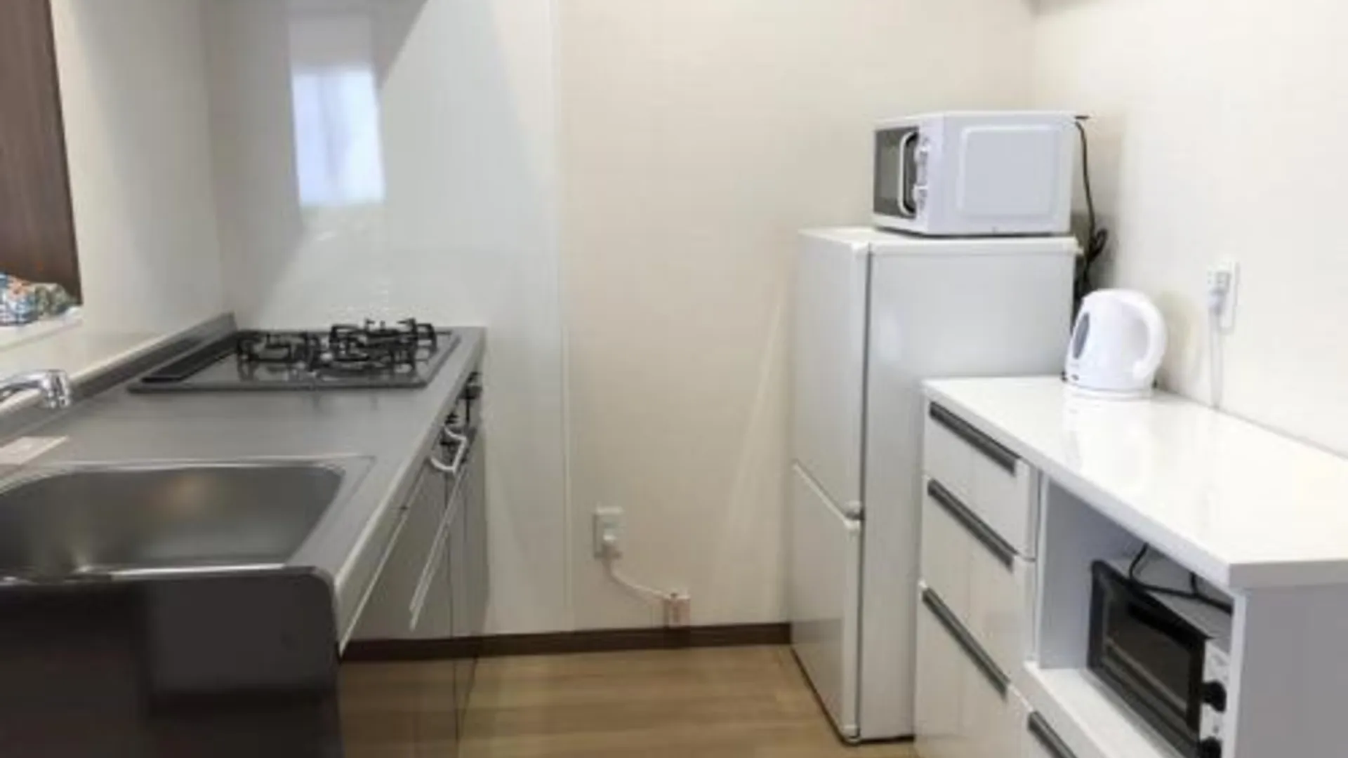 오키나와 본섬 TerraceRin YN31 4성급 싱글룸 객실