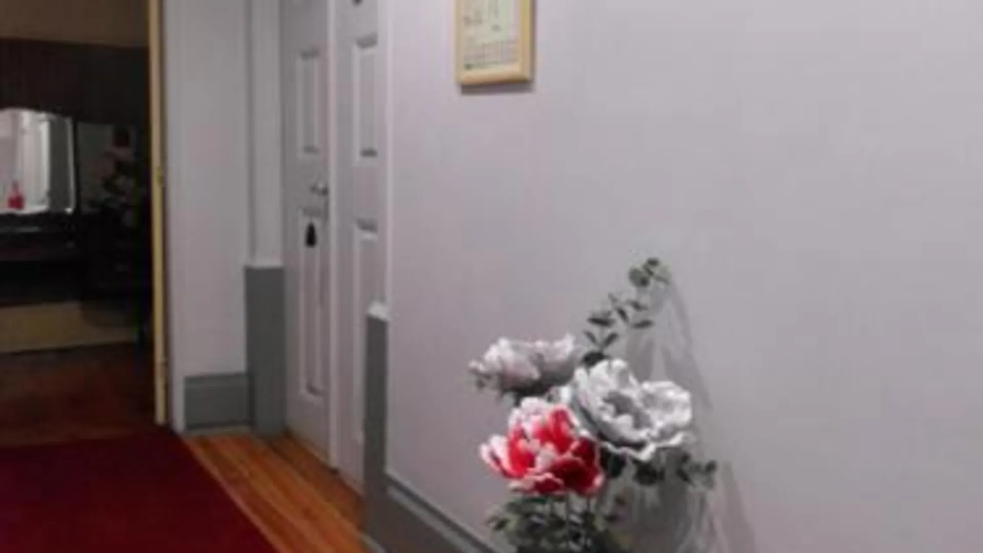 코임브라 Hotel Larbelo 1성급 호텔 객실