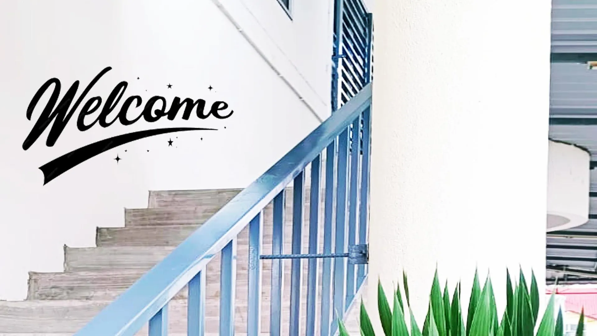 테메르로 SRI BAIK RESIDENCE 2성급 게스트하우스 로비