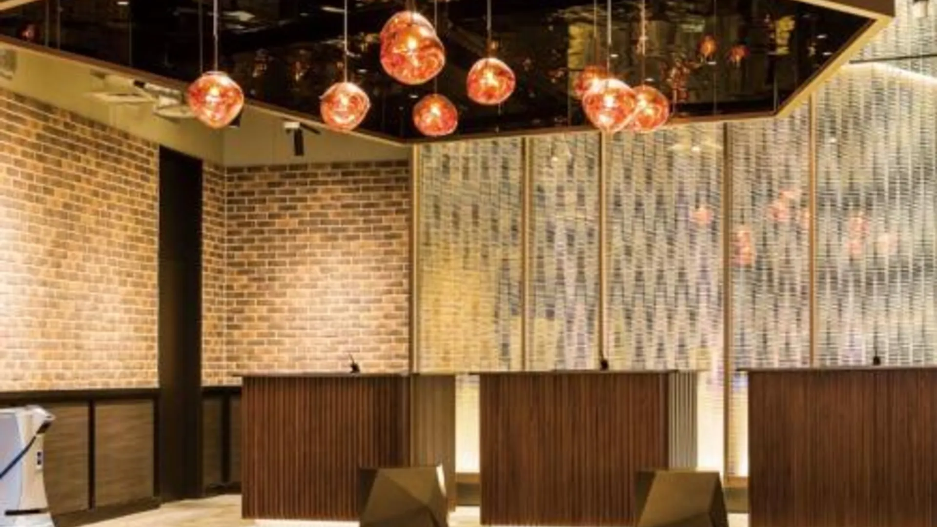 도쿄 / 동경 시부야 스트림 호텔 4성급 호텔 외관