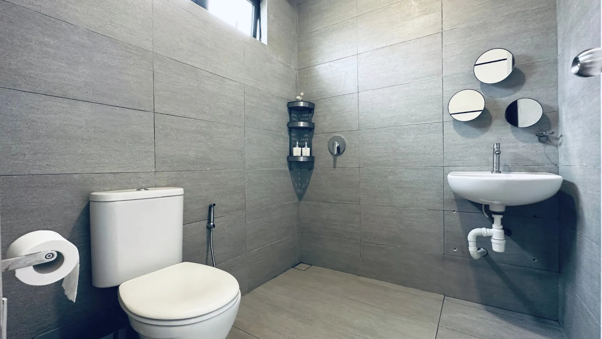 말라카 알러 가자의 빌라 (1000m², 침실 4개, 프라이빗 욕실 4개) 4성급 싱글룸 스위트룸