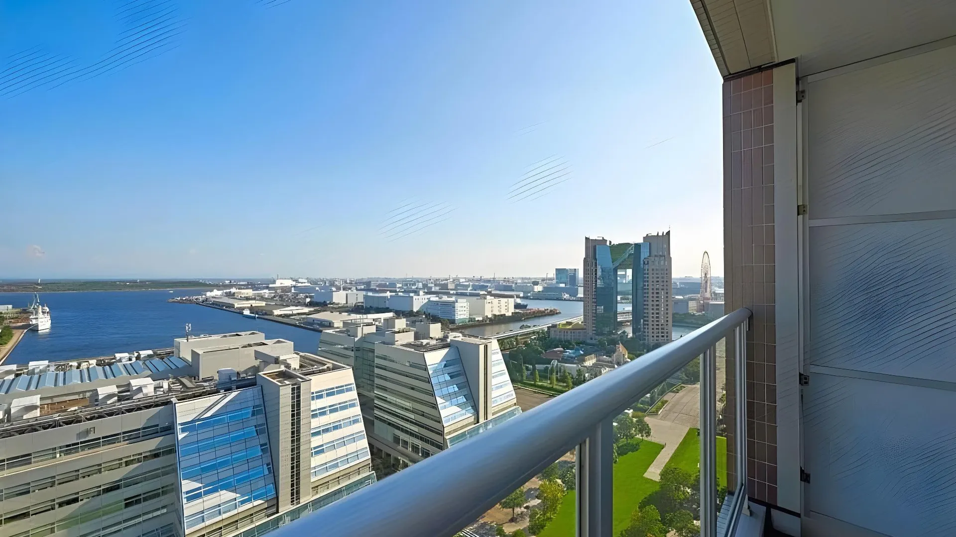 도쿄 / 동경 소테츠 그랜드 프레사 도쿄 베이 아리아케 3성급 호텔 레스토랑