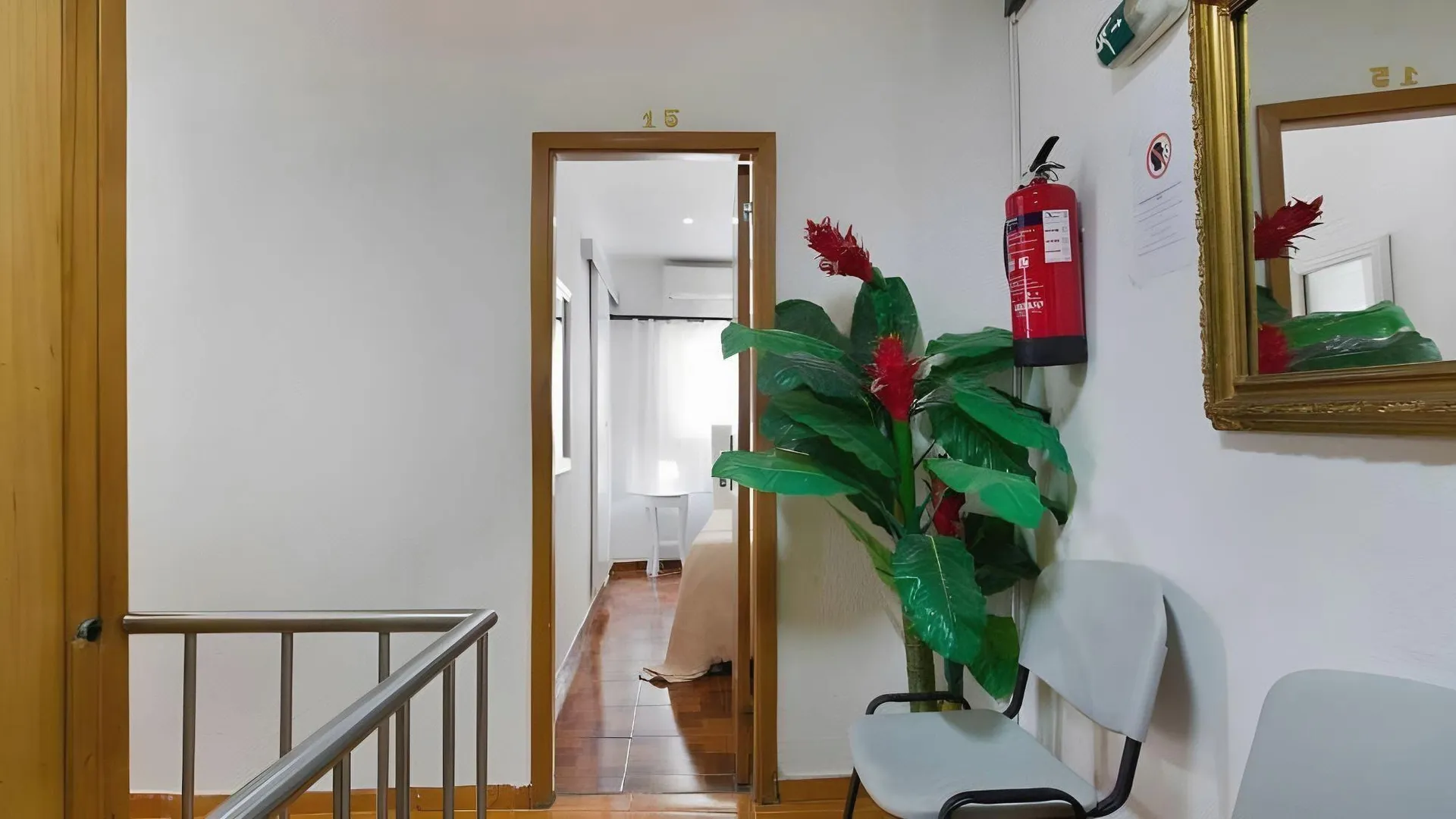 포르투 브라간사 오포르투 호텔 2성급 호텔 레스토랑