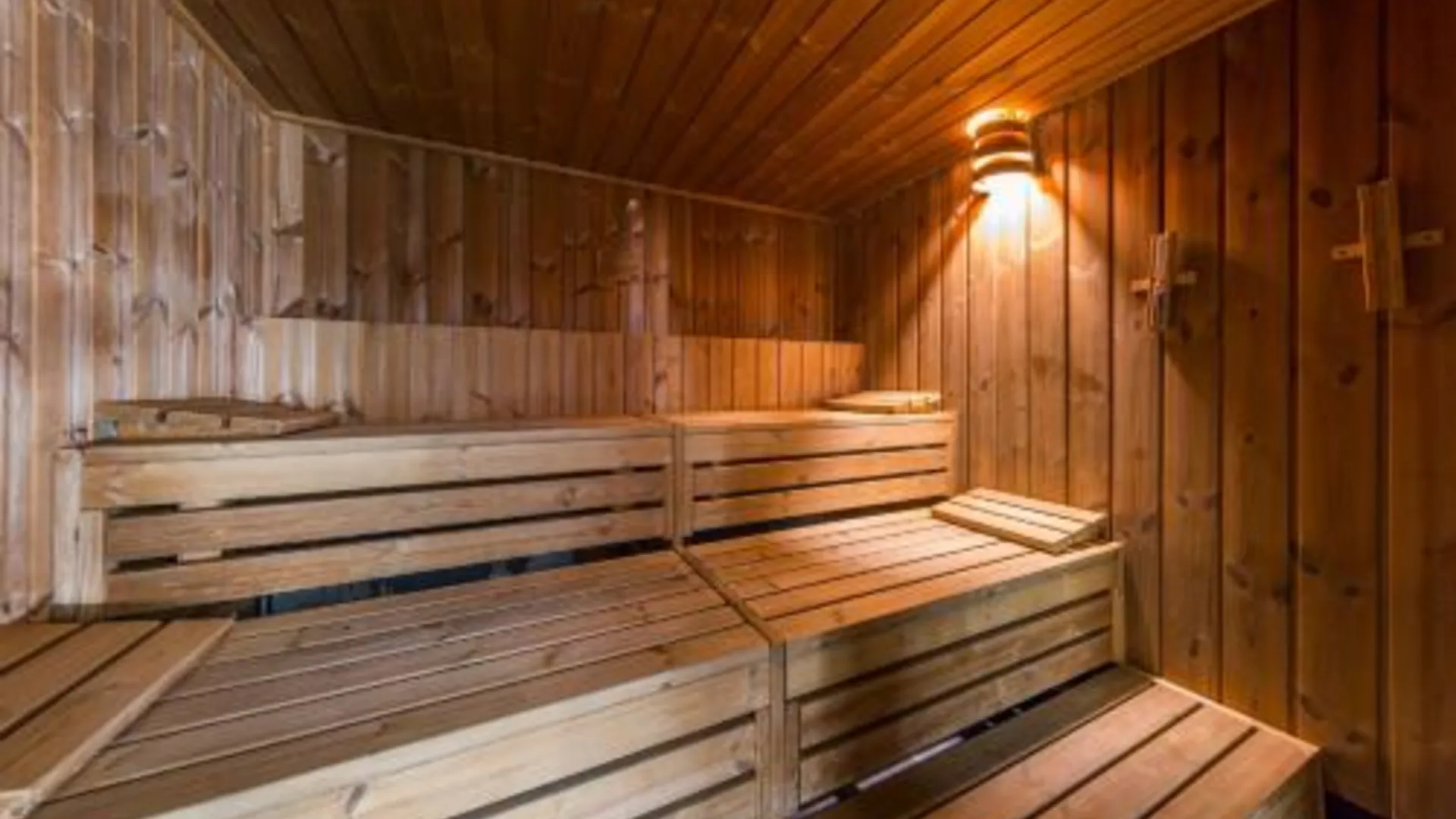 레이리아 Monte Real - Hotel, Termas & Spa 4성급 호텔 객실