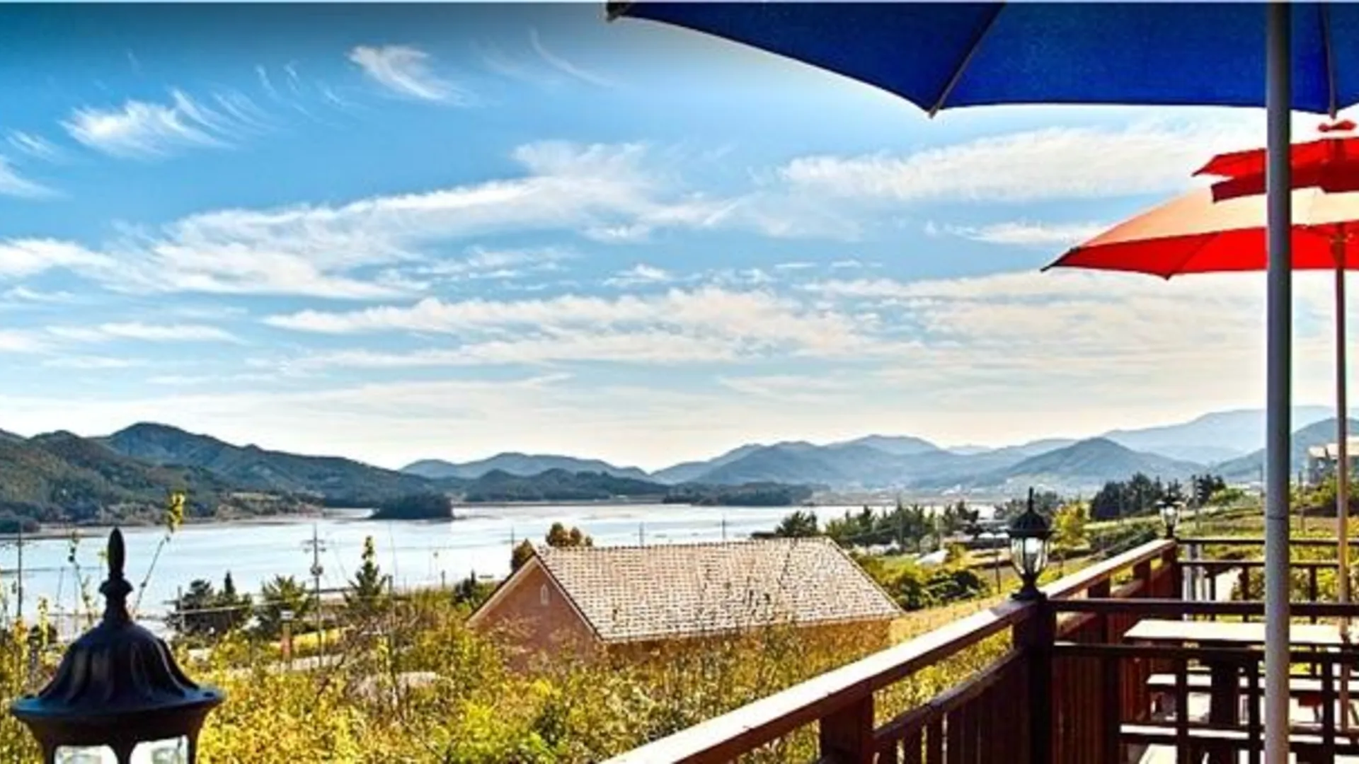 남해 남해 대통령펜션 2성급 게스트하우스 레스토랑