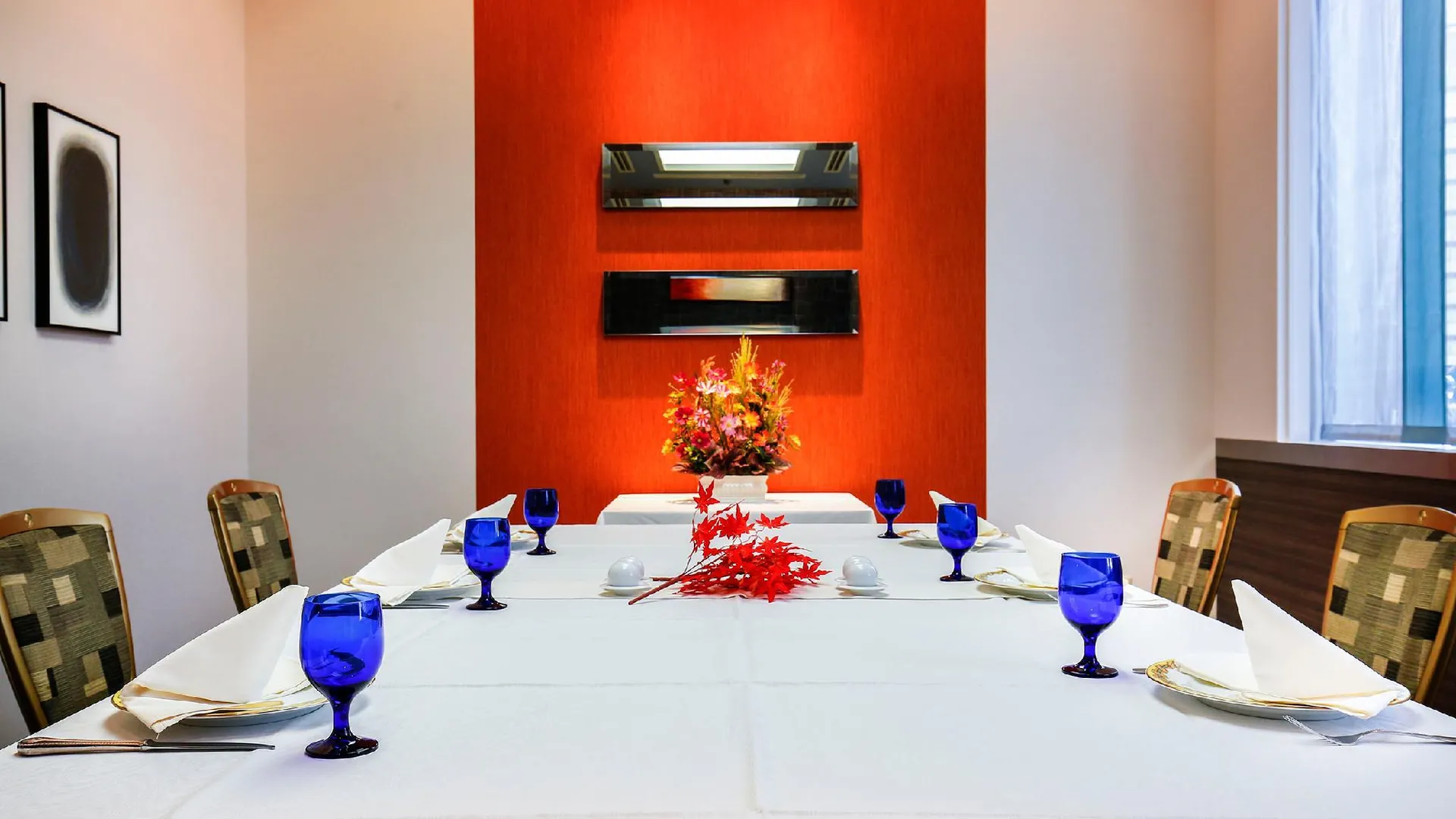 도쿄 / 동경 뉴 오타니 인 도쿄  3성급 호텔 수영장