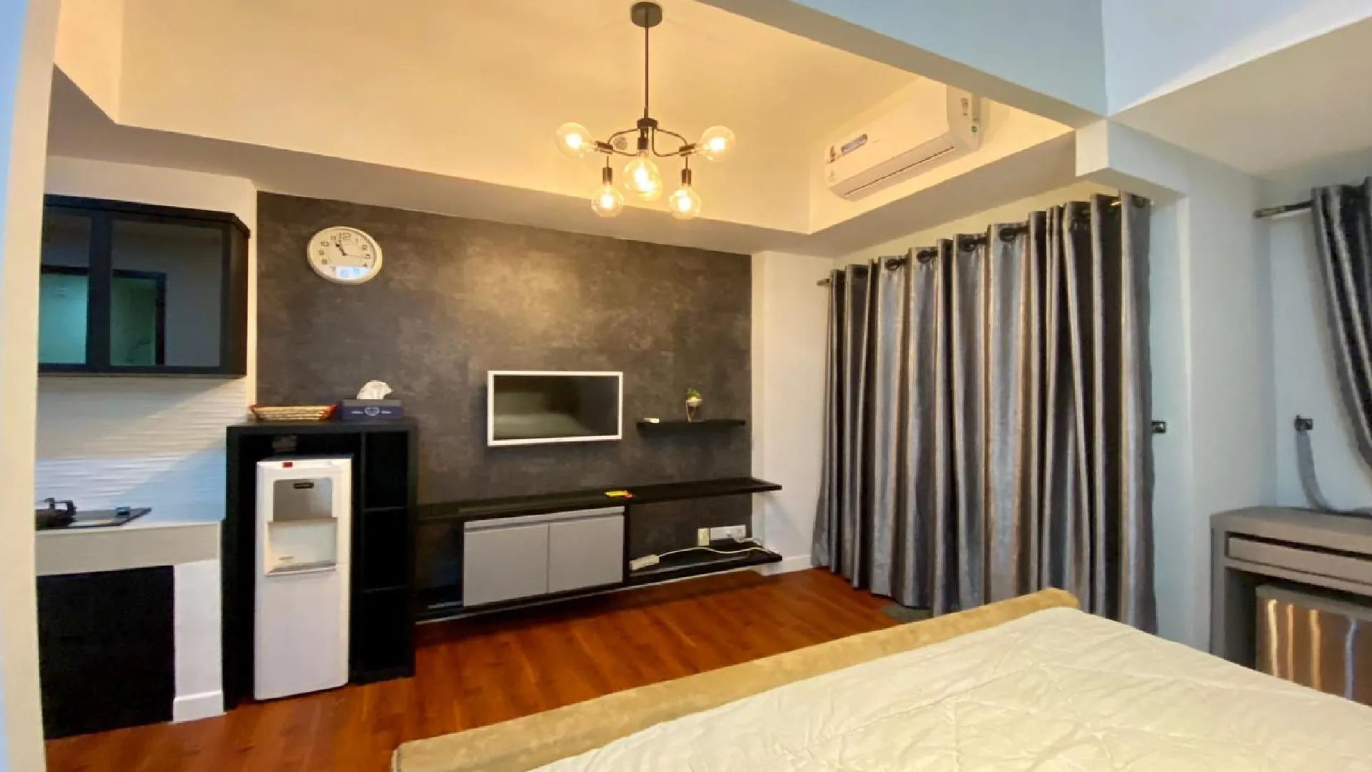 마카사르 Vida View Apartment by Vida Home 4성급 게스트하우스 스위트룸