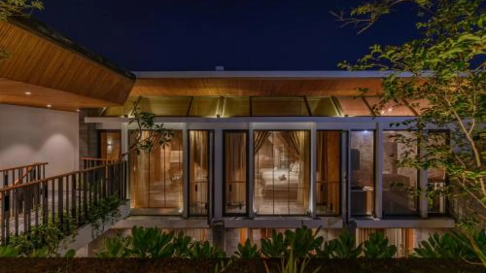 다낭 마이스 부티크 2성급 호텔 로비