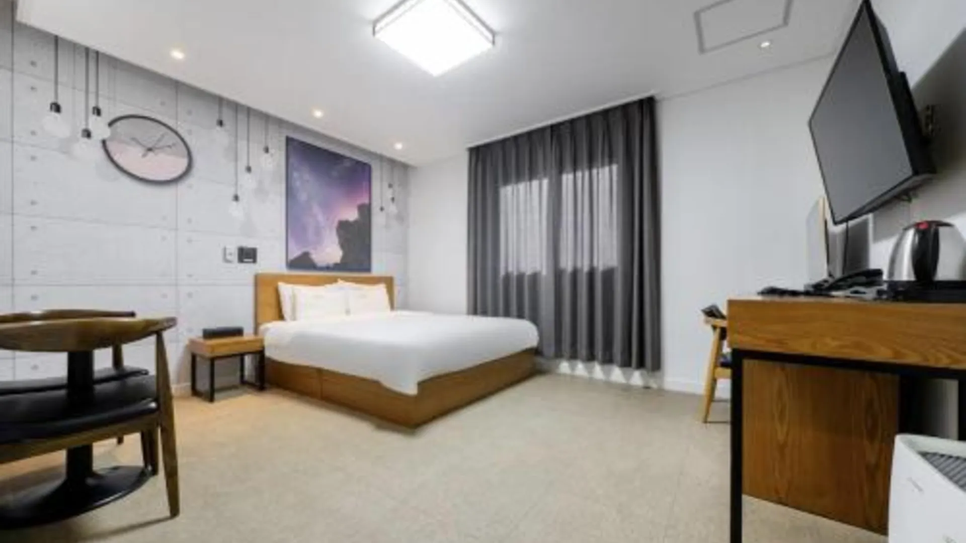 전주 전주 중앙 라온 호텔 호텔 스위트룸