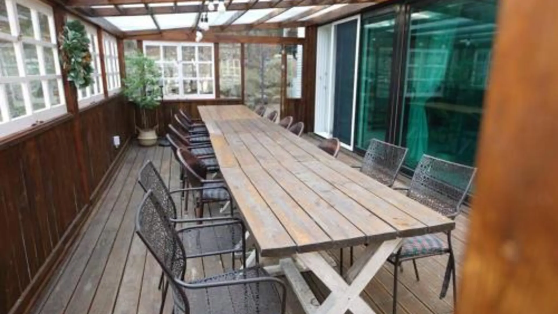 가평 프레이즈 스위트 5성급 게스트하우스 수영장