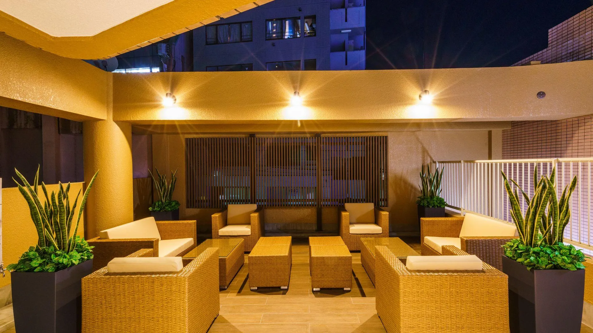 도쿄 / 동경 수퍼 호텔 로하스 이케부쿠로-에키 기타구치 3성급 호텔 레스토랑