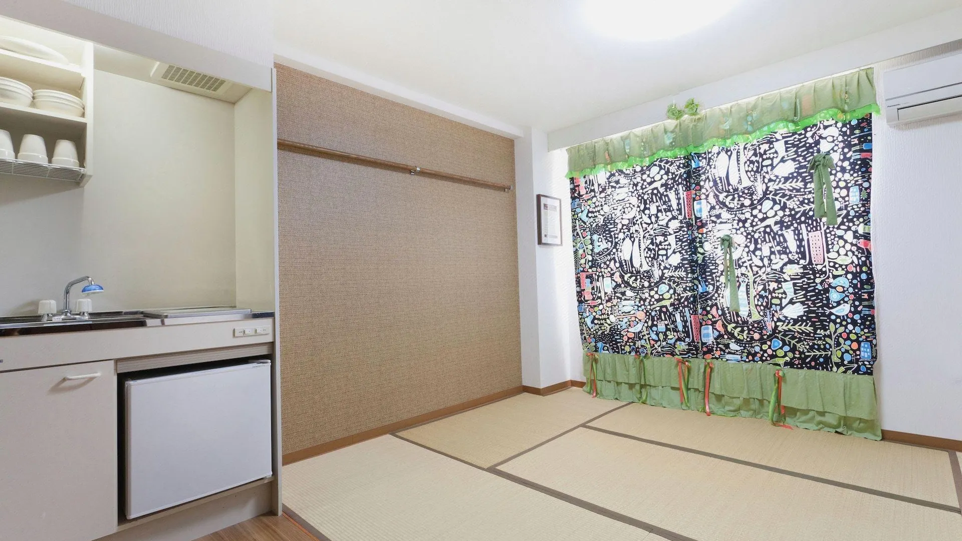 도쿄 / 동경 하나비 호텔 3성급 호텔 수영장