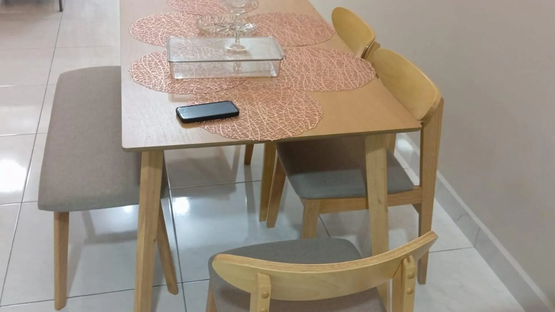 라하트 라핫의 프라이빗 하우스 (m², 침실 4개, 프라이빗 욕실 3개) 2성급 싱글룸 로비