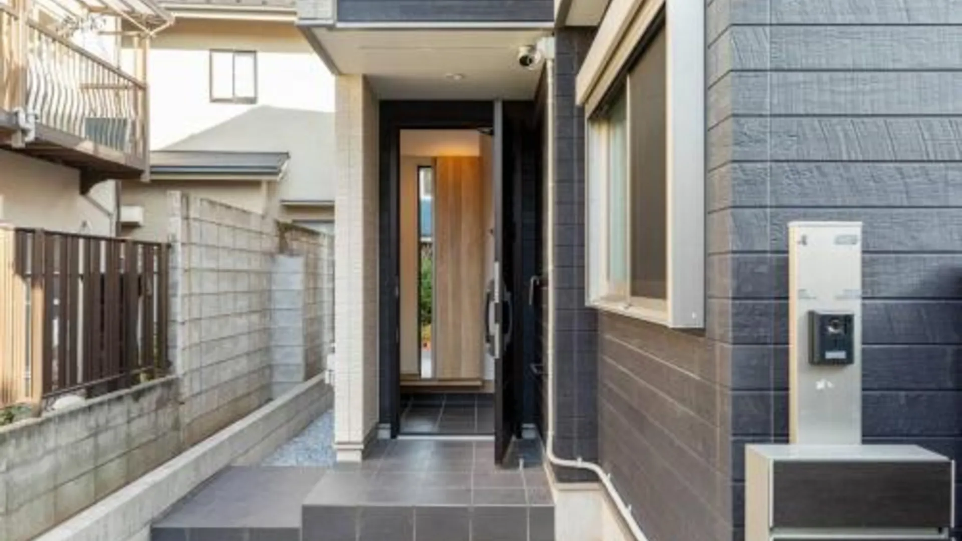 도쿄 / 동경 Relastay Kamata 4성급 싱글룸 외관