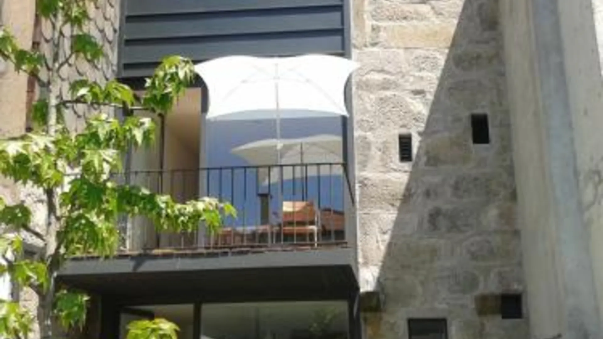 포르투 Casa 45 Porto 3성급 호텔 외관