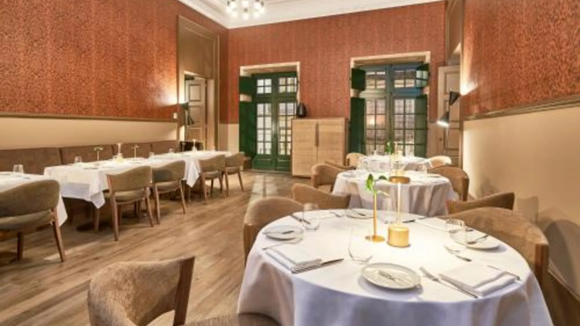 포르투 포르투베이 플로레스 5성급 호텔 외관