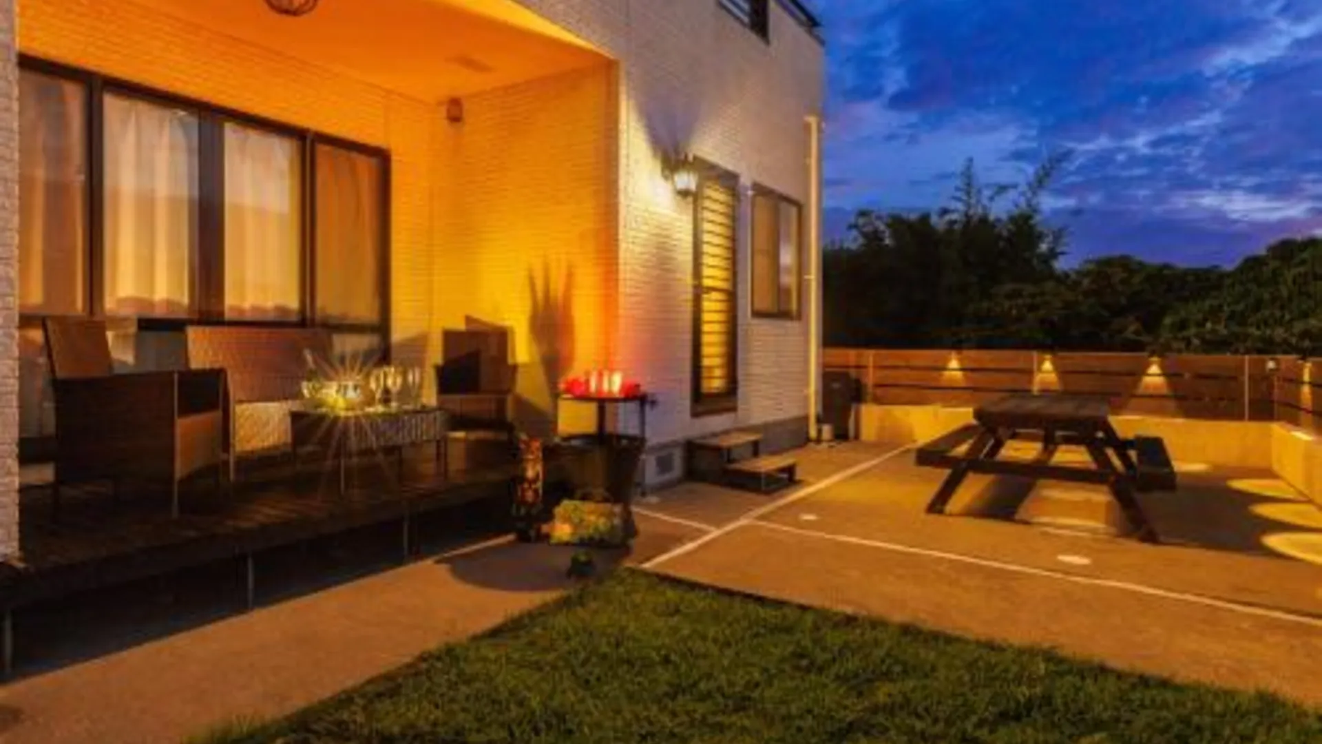 오키나와 본섬 Maeda Reaf Resotプライベートビーチまで徒歩3分 4성급 싱글룸 외관