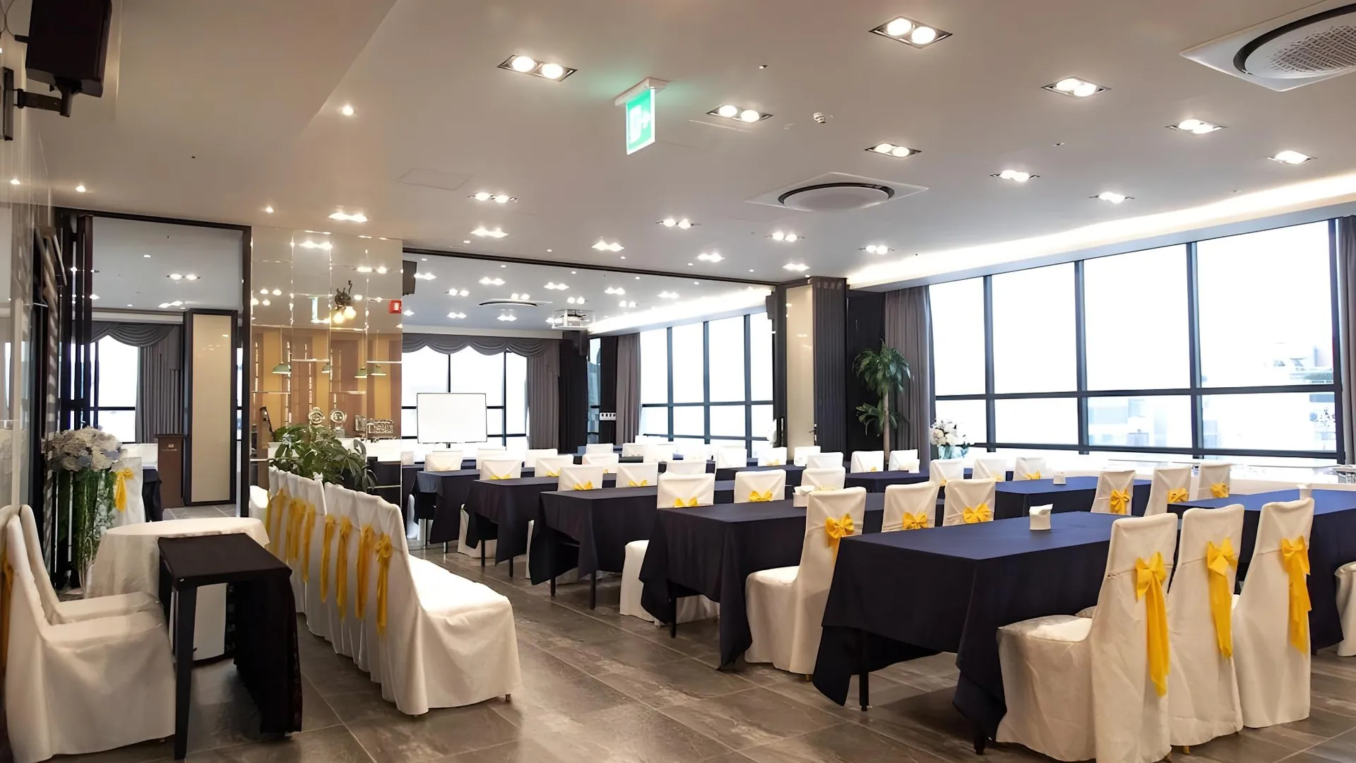 울산 호텔 다움 2성급 호텔 스위트룸