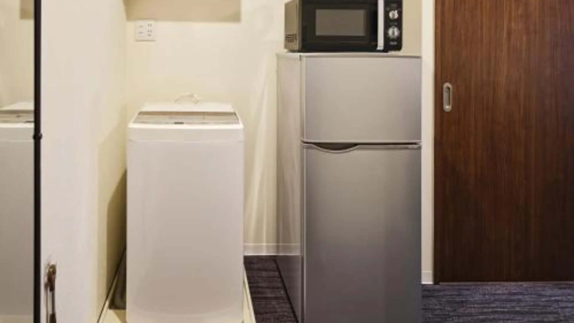 교토 ＆zen.Kyoto Gion 4성급 호텔 부대시설