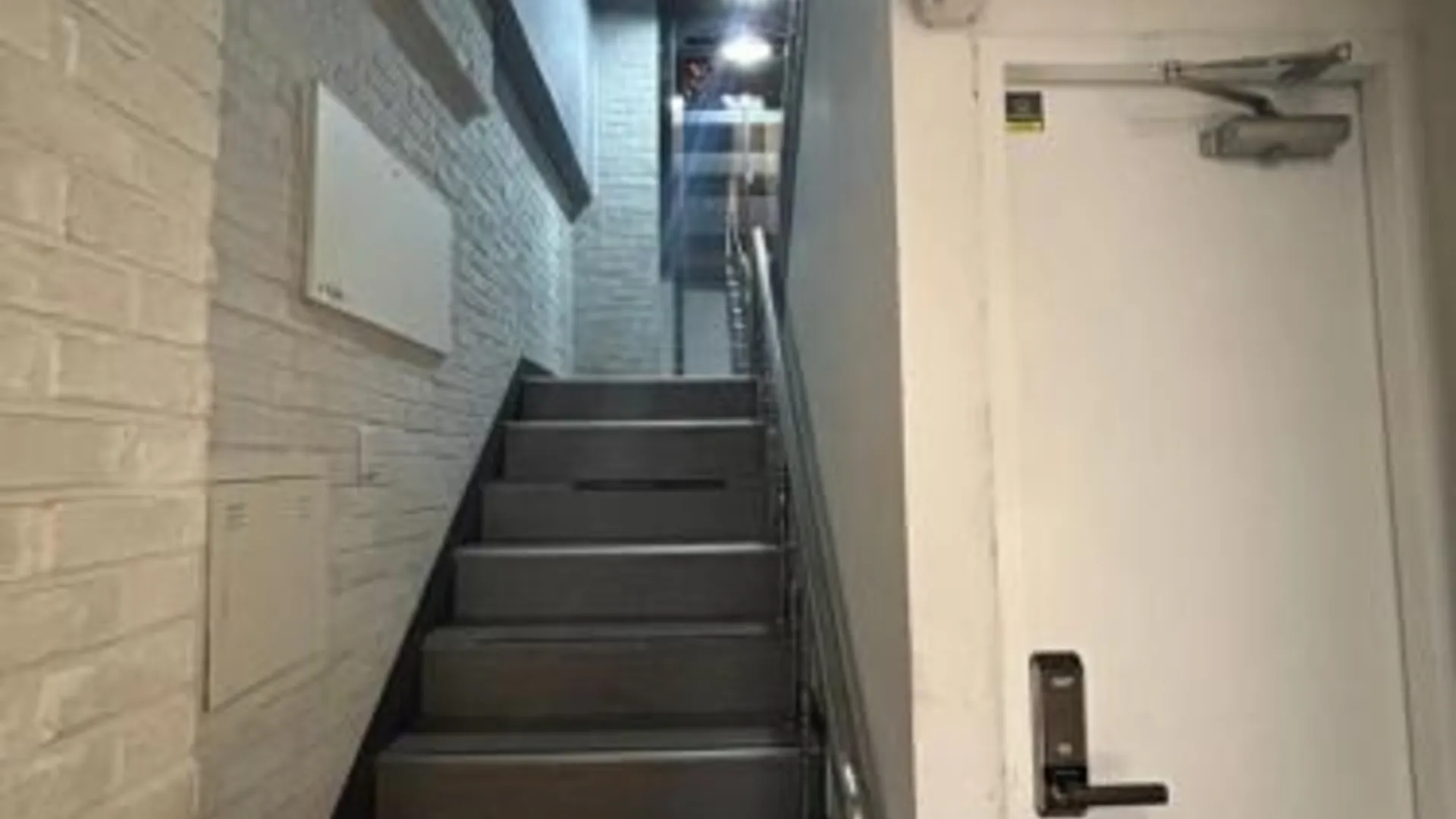 서울 영등포 호텔 수 2성급 호텔 부대시설