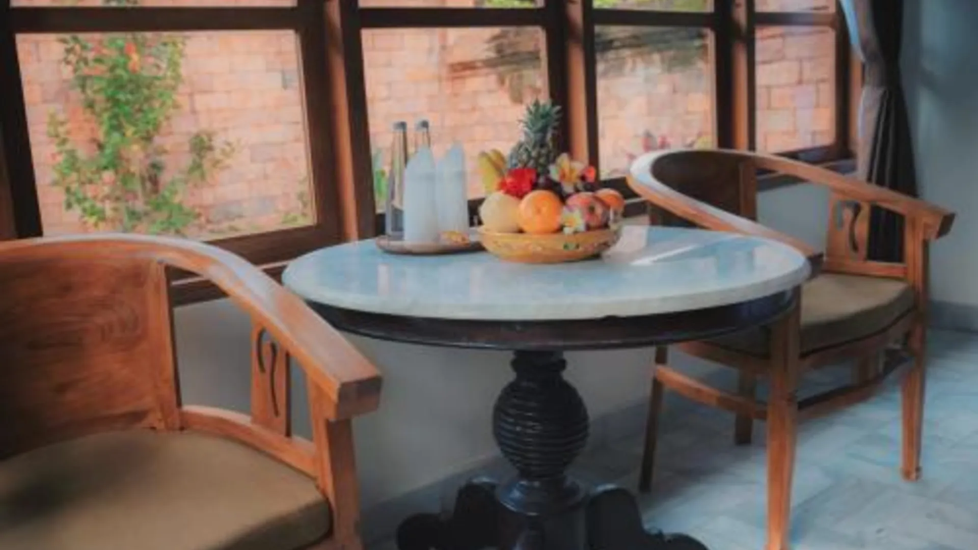 발리 The ARIRAS Resort 4성급 호텔 레스토랑