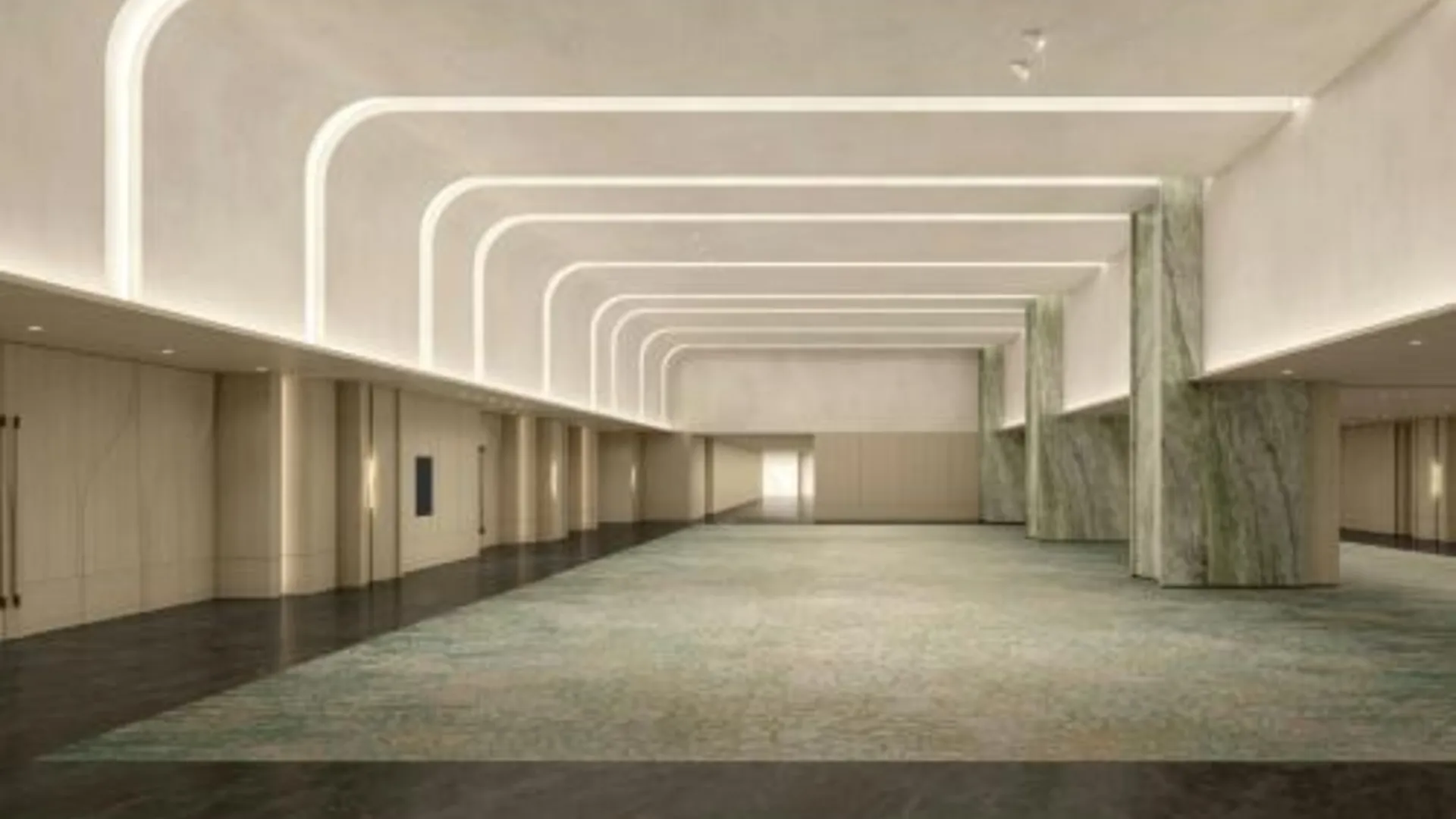 서울 웨스틴 서울 파르나스 5성급 호텔 부대시설