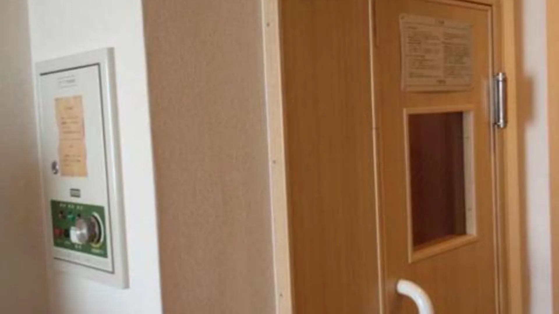 도쿄 / 동경 니시신주쿠 그린  호텔 2성급 호텔 레스토랑