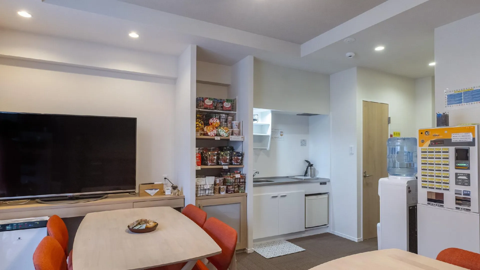 오키나와 본섬 Yenn's Marina Inn Mashiki Condo-Hotels 1성급 호텔 로비