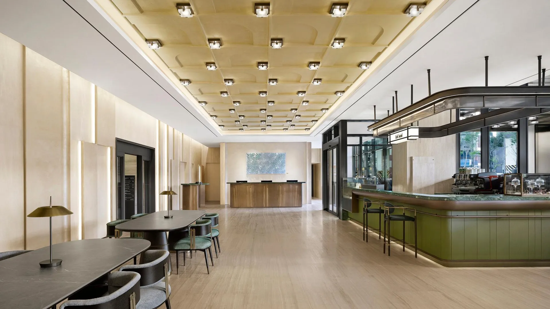 서울  풀만 앰배서더 서울 이스트폴 5성급 호텔 외관