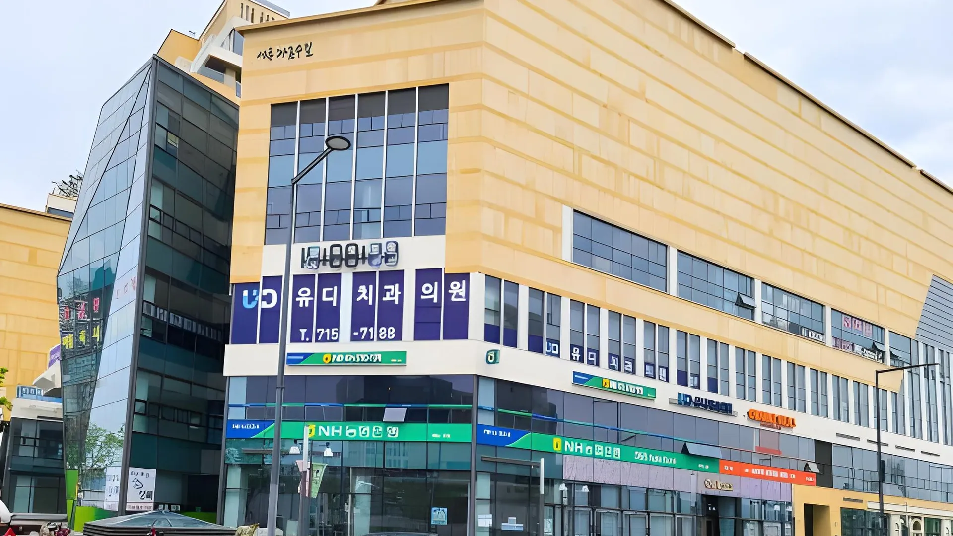 세종시 아늑호텔 세종 3성급 호텔 객실