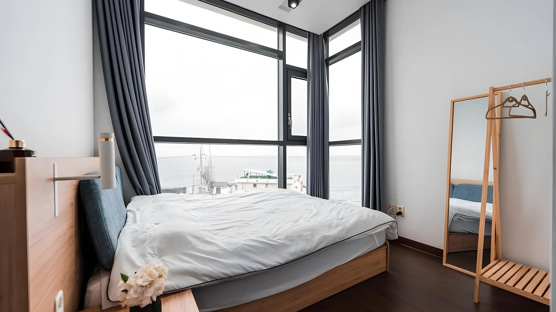 경주 경주 고아라 3성급 게스트하우스 스위트룸