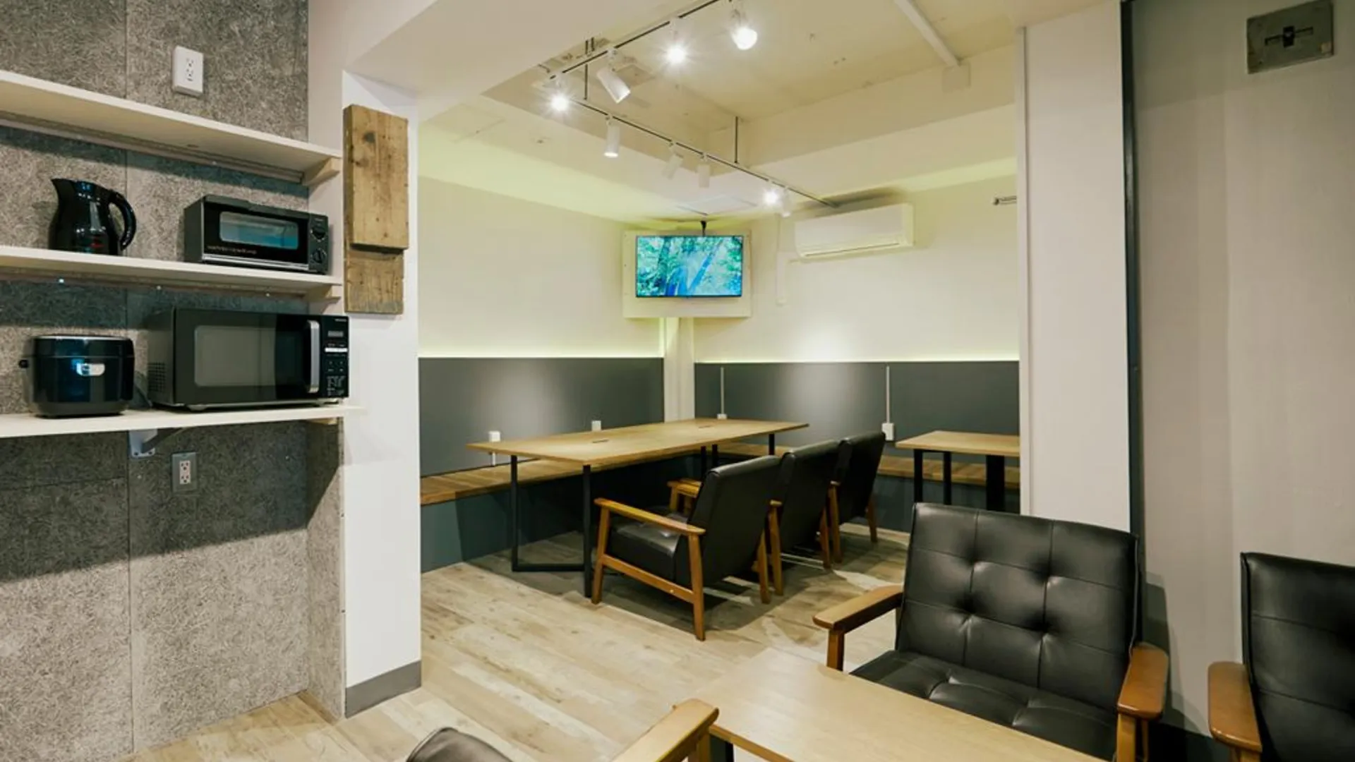 도쿄 / 동경 아카사카 게스트하우스 하이브 5성급 호텔 레스토랑