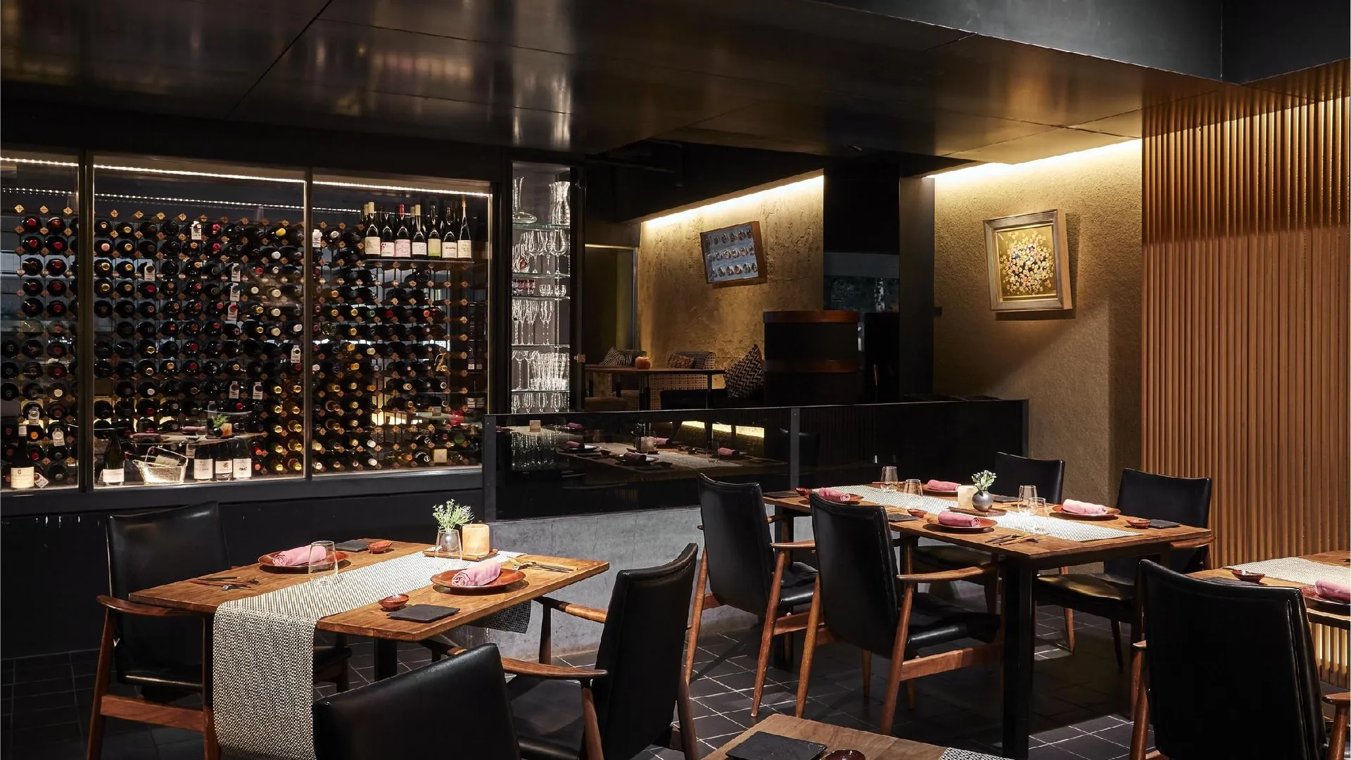 도쿄 / 동경 록본기 호텔 S 4성급 호텔 수영장