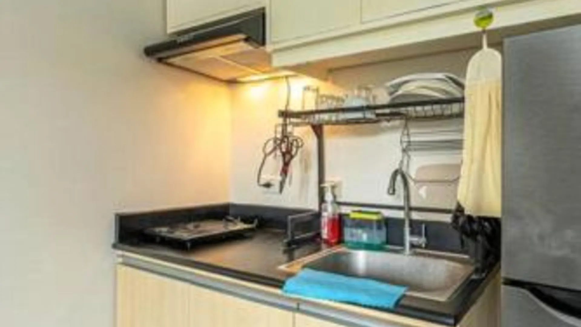 세부 세부 시티의 스튜디오 아파트먼트 (20m², 프라이빗 욕실 1개) 3성급 게스트하우스 수영장