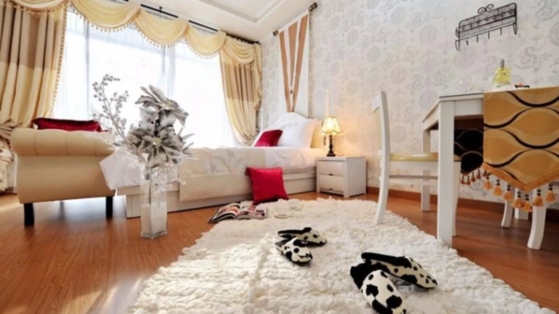 가평 가평 드림밸리펜션 3성급 게스트하우스 객실