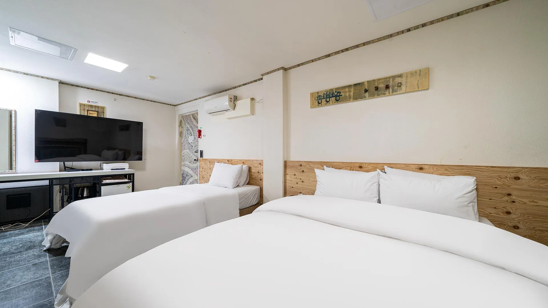 평택 호텔 아리아 평택 송탄 2성급 호텔 부대시설